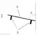 Fig. 29 - Reflector for lighting and back light device for displaying information