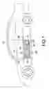 Fig. 02 - Illuminated display system for a vehicle