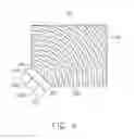Fig. 05 - Backlight module having a plurality of groups of concentric microstructures on reflective surface thereof