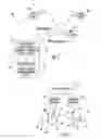Fig. 02 - Mobile wireless communications device with diversity wireless local area network (LAN) antenna and related methods