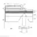 Fig. 01 - Pump laser integrated vertical external cavity surface emitting laser