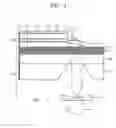 Fig. 04 - Pump laser integrated vertical external cavity surface emitting laser