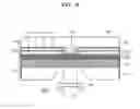 Fig. 07 - Pump laser integrated vertical external cavity surface emitting laser
