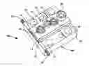 Fig. 01 - Thermally tuned diode-laser bar package