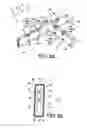 Fig. 07 - Storage device for storing and/or transporting nuclear fuel assemblies