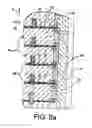 Fig. 09 - Storage device for storing and/or transporting nuclear fuel assemblies