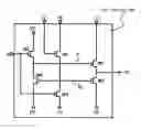 Fig. 01 - Semiconductor circuit, scanning circuit and display device using these circuits