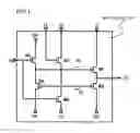 Fig. 02 - Semiconductor circuit, scanning circuit and display device using these circuits
