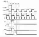 Fig. 04 - Semiconductor circuit, scanning circuit and display device using these circuits