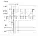 Fig. 07 - Semiconductor circuit, scanning circuit and display device using these circuits
