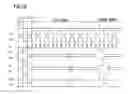 Fig. 10 - Semiconductor circuit, scanning circuit and display device using these circuits