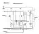 Fig. 20 - Semiconductor circuit, scanning circuit and display device using these circuits