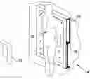 Fig. 01 - Method and apparatus for dual energy radiography