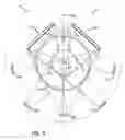 Fig. 04 - Architectures for cardiac CT based on area x-ray sources