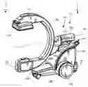 Fig. 01 - Apparatus for medical imaging