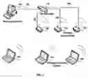 Fig. 02 - Method and system for managing a wireless network