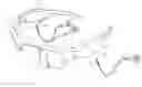 Fig. 01 - Eyeglass frame assembly