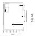 Fig. 34 - Apparatus and methods of compensating for organ deformation, registration of internal structures to images, and applications of same