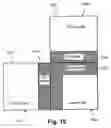 Fig. 17 - Segmenting digital image and producing compact representation