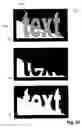 Fig. 26 - Segmenting digital image and producing compact representation