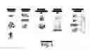 Fig. 04 - System and method for parallel processing of images from a large number of cameras