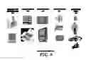 Fig. 05 - System and method for parallel processing of images from a large number of cameras