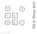 Fig. 07 - Method of parallelly filtering input data words to obtain final output data words containing packed half-pel pixels