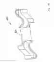 Fig. 57 - DEVICES AND METHODS FOR FORMING A CLOSURE BETWEEN FABRICS AND/OR OTHER MATERIALS
