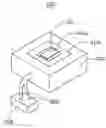 Fig. 01 - MOLD STRUCTURE WITH FIBER-OPTIC SENSOR