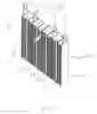 Fig. 02 - PTC airflow heater