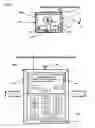 Fig. 02 - Automatic picture and text alerting camera, with inbuilt smoke and motion detectors