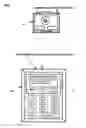 Fig. 06 - Automatic picture and text alerting camera, with inbuilt smoke and motion detectors