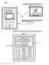 Fig. 08 - Automatic picture and text alerting camera, with inbuilt smoke and motion detectors