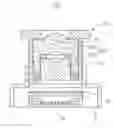 Fig. 01 - ELECTRIC SHUTTER WITH ELECTROCHROMIC LAYER AND CAMERA HAVING SAME