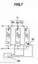 Fig. 08 - Image heating apparatus with detection of an abnormal state of heater element groups
