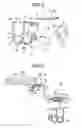 Fig. 03 - Toner container having a gear portion and image forming apparatus