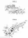 Fig. 04 - Toner container having a gear portion and image forming apparatus