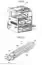 Fig. 07 - Toner container having a gear portion and image forming apparatus