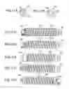 Fig. 08 - Toner container having a gear portion and image forming apparatus