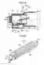 Fig. 16 - Toner container having a gear portion and image forming apparatus