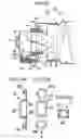 Fig. 20 - Toner container having a gear portion and image forming apparatus