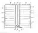 Fig. 01 - Automated storage and retrieval system with improved storage efficiency and method of storing articles in, and retrieving articles from the automated storage and retrieval system