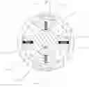 Fig. 01 - Radial Swivel Motor and Process for Manufacturing Same