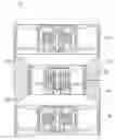 Fig. 01 - Serial fan assembly and connection structure thereof