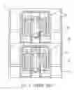 Fig. 02 - Serial fan assembly and connection structure thereof