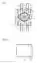 Fig. 02 - Bi-Directional Pump Mechanism for Balanced Flow Fluid Exchanger
