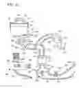 Fig. 08 - Bi-Directional Pump Mechanism for Balanced Flow Fluid Exchanger