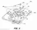 Fig. 03 - Metal injection molded base for a data storage system