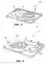 Fig. 04 - Metal injection molded base for a data storage system