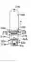 Fig. 01 - Test strip-ejecting mechanism and a device with the test strip-ejecting mechanism